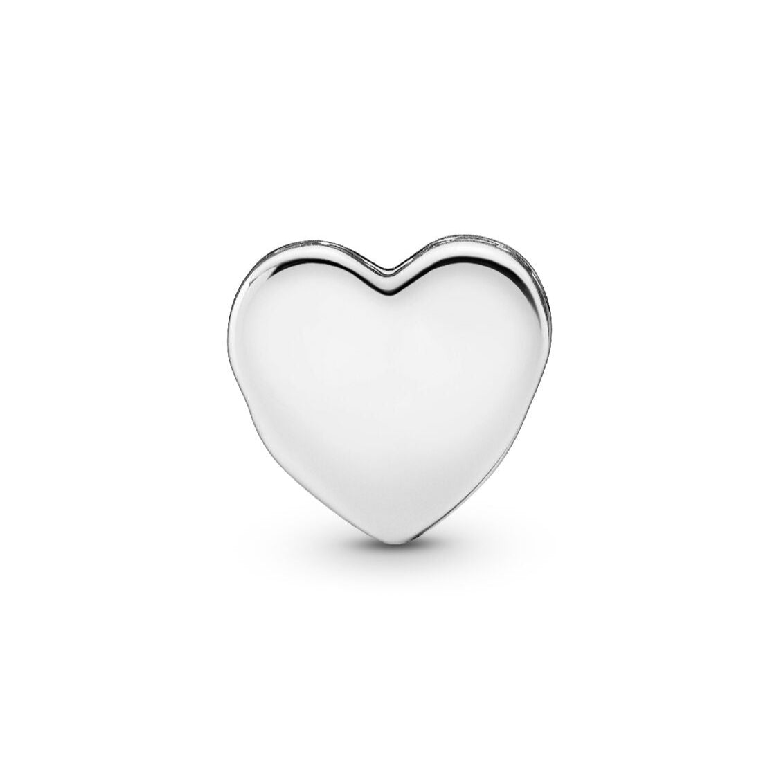 Pandora I Love Canary Islands Heart Charm silver and red sterling-silver and enamel Bead by The Alternative Bead. Your Jewelry Retailer from Germany