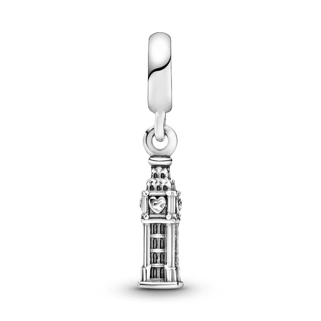 Pandora London Big Ben Dangle Charm silver sterling-silver Dangle by The Alternative Bead. Your Jewelry Retailer from Germany