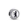 Pandora Engravable Berlin Bear Charm silver sterling-silver; enamel Bead by The Alternative Bead. Your Jewelry Retailer from Germany