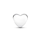 I Love You Poland Engravable Heart