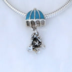Jiminy Cricket Charm Dangle
