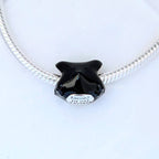 Figaro Portrait Charm