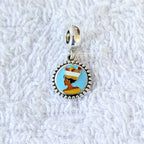Colombian Palenquera Dangle