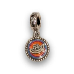 Colombian Sombrero Vueltiao Dangle