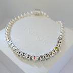 Pandora x Stranger Things Friends Don't Lie Bracelet