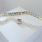 Pandora x Stranger Things Friends Don't Lie Bracelet