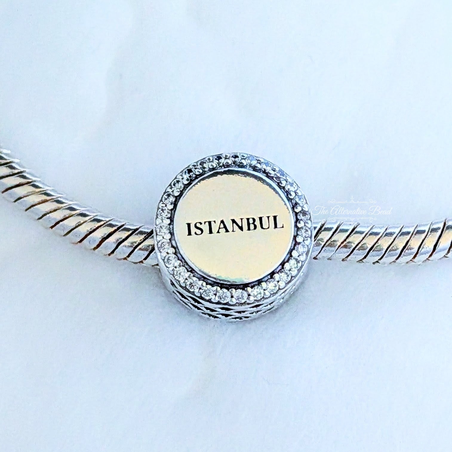 Istanbul Charm