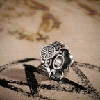 Elfbeads The Elements silver sterling-silver Bead by The Alternative Bead. Your official Elfbeads Retailer from Germany