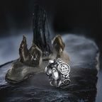 Elfbeads The Elements silver sterling-silver Bead by The Alternative Bead. Your official Elfbeads Retailer from Germany