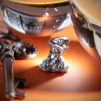 Elfbeads Althea the Witch silver sterling-silver Bead by The Alternative Bead. Your official Elfbeads Retailer from Germany