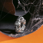 Elfbeads Rosemary Skulls silver sterling-silver Bead by The Alternative Bead. Your official Elfbeads Retailer from Germany