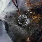 Elfbeads Thyme Skulls silver sterling-silver Bead by The Alternative Bead. Your official Elfbeads Retailer from Germany