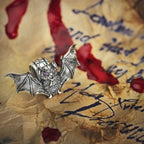 Elfbeads Purple Nightmare silver sterling-silver Bead by The Alternative Bead. Your official Elfbeads Retailer from Germany