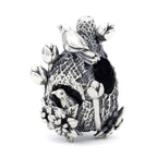 Elfbeads Paradise Nest silver sterling-silver Bead by The Alternative Bead. Your official Elfbeads Retailer from Germany