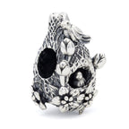 Elfbeads Paradise Nest silver sterling-silver Bead by The Alternative Bead. Your official Elfbeads Retailer from Germany