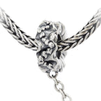 Elfbeads Paradise of Jellyfish silver sterling-silver Bead by The Alternative Bead. Your official Elfbeads Retailer from Germany