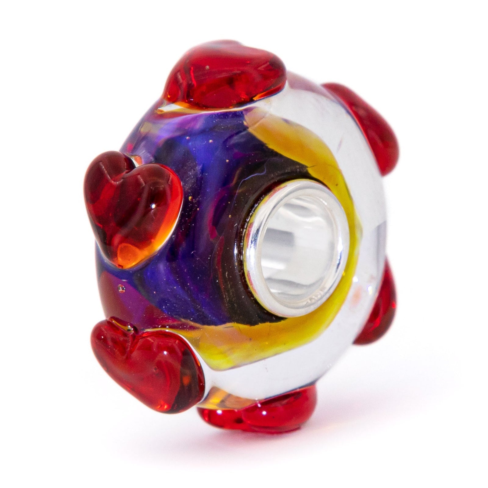 Elfbeads Passion  glass Bead by The Alternative Bead. Your official Elfbeads Retailer from Germany