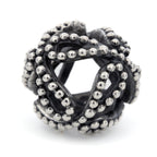 Elfbeads Path silver sterling-silver Bead by The Alternative Bead. Your official Elfbeads Retailer from Germany