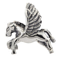Elfbeads Pegasus Classics silver sterling-silver Bead by The Alternative Bead. Your official Elfbeads Retailer from Germany