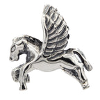 Elfbeads Pegasus Classics silver sterling-silver Bead by The Alternative Bead. Your official Elfbeads Retailer from Germany