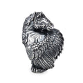 Elfbeads Pegasus silver sterling-silver Bead by The Alternative Bead. Your official Elfbeads Retailer from Germany