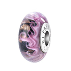 Elfbeads Phantom Flames  glass Bead by The Alternative Bead. Your official Elfbeads Retailer from Germany