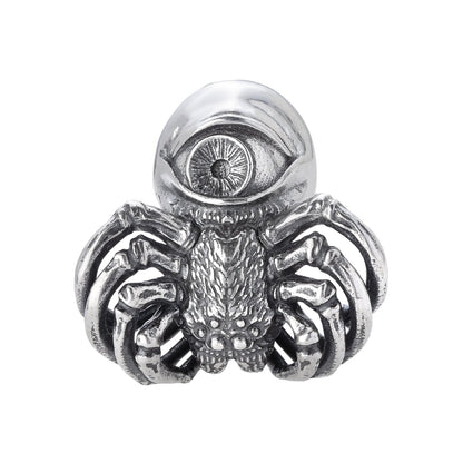  Elfbeads Phantom SPYder Charm by The Alternative Bead 