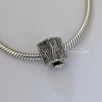 Pandora Spring Bird House Charm (797045) silver sterling-silver Bead by The Alternative Bead. Your Jewelry Retailer from Germany