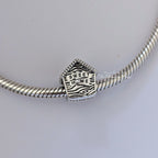 Pandora Spring Bird House Charm (797045) silver sterling-silver Bead by The Alternative Bead. Your Jewelry Retailer from Germany