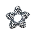 Elfbeads Pinecones V2 silver sterling-silver Bead by The Alternative Bead. Your official Elfbeads Retailer from Germany