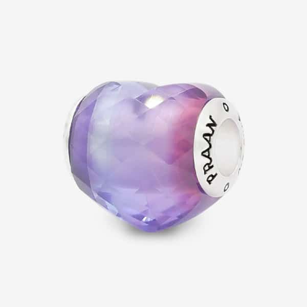 Praan Pita silver sterling-silver Bead by The Alternative Bead. Your official Praan Retailer from Germany
