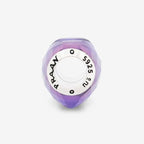 Praan Pita silver sterling-silver Bead by The Alternative Bead. Your official Praan Retailer from Germany