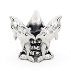 Elfbeads Playful Dolphins silver sterling-silver Bead by The Alternative Bead. Your official Elfbeads Retailer from Germany