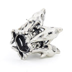 Elfbeads Playful Dolphins silver sterling-silver Bead by The Alternative Bead. Your official Elfbeads Retailer from Germany