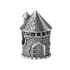 Elfbeads Point Of View silver sterling-silver Bead by The Alternative Bead. Your official Elfbeads Retailer from Germany