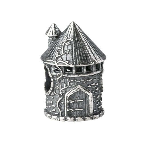 Elfbeads Point Of View silver sterling-silver Bead by The Alternative Bead. Your official Elfbeads Retailer from Germany