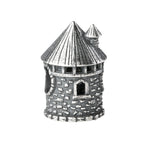 Elfbeads Point Of View silver sterling-silver Bead by The Alternative Bead. Your official Elfbeads Retailer from Germany