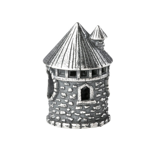 Elfbeads Point Of View silver sterling-silver Bead by The Alternative Bead. Your official Elfbeads Retailer from Germany