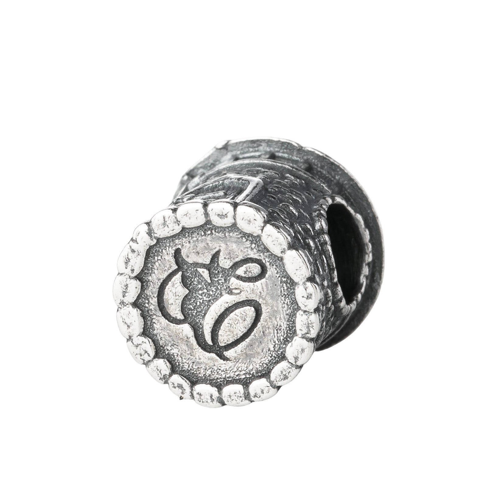 Elfbeads Point Of View silver sterling-silver Bead by The Alternative Bead. Your official Elfbeads Retailer from Germany