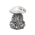 Elfbeads Porcini Treasure silver sterling-silver Bead by The Alternative Bead. Your official Elfbeads Retailer from Germany