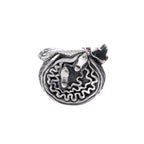 Elfbeads Queen of Hearts silver sterling-silver Bead by The Alternative Bead. Your official Elfbeads Retailer from Germany
