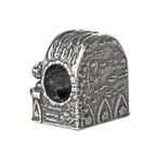 Elfbeads Quiet Waters silver sterling-silver Bead by The Alternative Bead. Your official Elfbeads Retailer from Germany