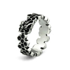 OHM Beads Work Together (Retired)  sterling-silver Bead The Alternative Bead