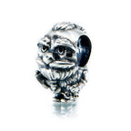 Aurora Charm Ragnar The Viking Warrior Charm silver sterling-silver Bead by The Alternative Bead. Your official Aurora Charm Retailer from Germany