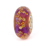 Elfbeads Red Giant Galaxy Fractal  glass Bead by The Alternative Bead. Your official Elfbeads Retailer from Germany