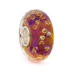 Elfbeads Red Giant Galaxy Fractal  glass Bead by The Alternative Bead. Your official Elfbeads Retailer from Germany