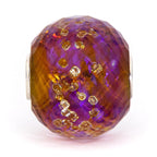 Elfbeads Red Giant Galaxy World Fractal  glass Bead by The Alternative Bead. Your official Elfbeads Retailer from Germany