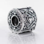 VIP-CHARMS Cards silver sterling-silver Bead by The Alternative Bead. Your official VIP-CHARMS Retailer from Germany