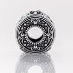 VIP-CHARMS Cards silver sterling-silver Bead by The Alternative Bead. Your official VIP-CHARMS Retailer from Germany