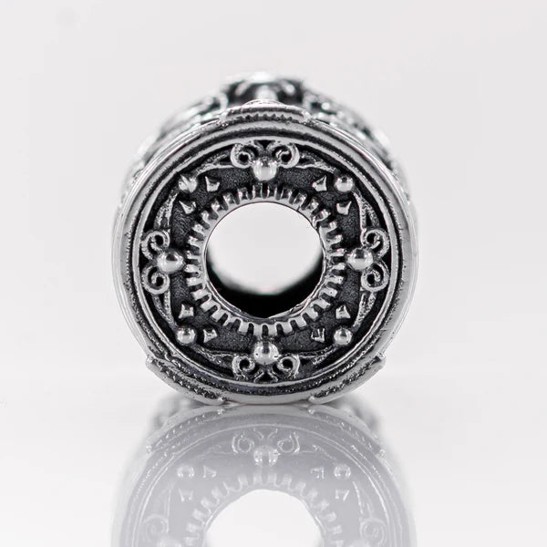 VIP-CHARMS Cards silver sterling-silver Bead by The Alternative Bead. Your official VIP-CHARMS Retailer from Germany